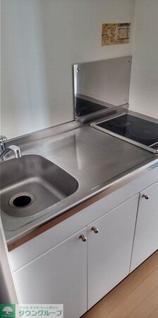 クレイノワンの物件内観写真